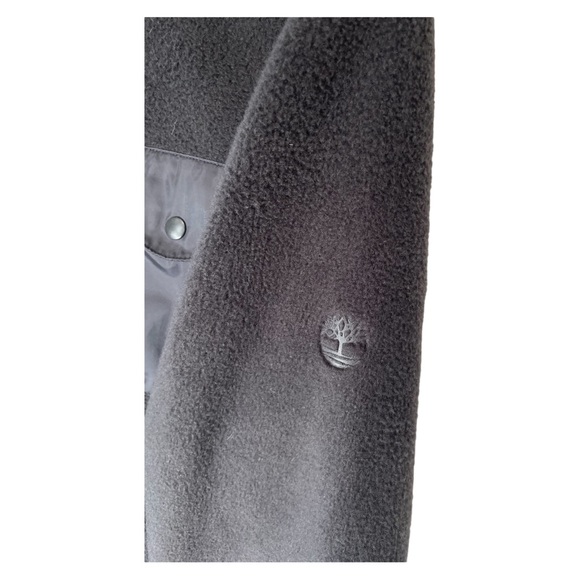 Timberland Fleece Jacket - Picture 5 of 6